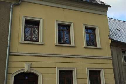 Wohnung zum Mieten in Borna 330 € 40 m² 1 zimmer