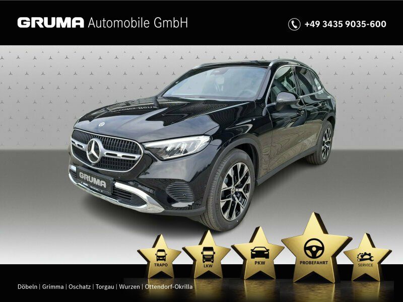 GLC 220