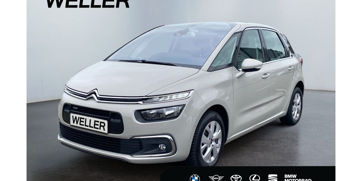 Citroen C4 Picasso 46.025 km 11.990 &euro; Leipzig 04178