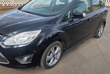 Ford C-Max 53.000 km 6.100 &euro; Leipzig 04319