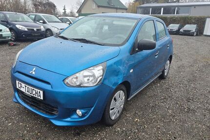 Mitsubishi Space Star 40.300 km 4.900 &euro; Taucha 04425