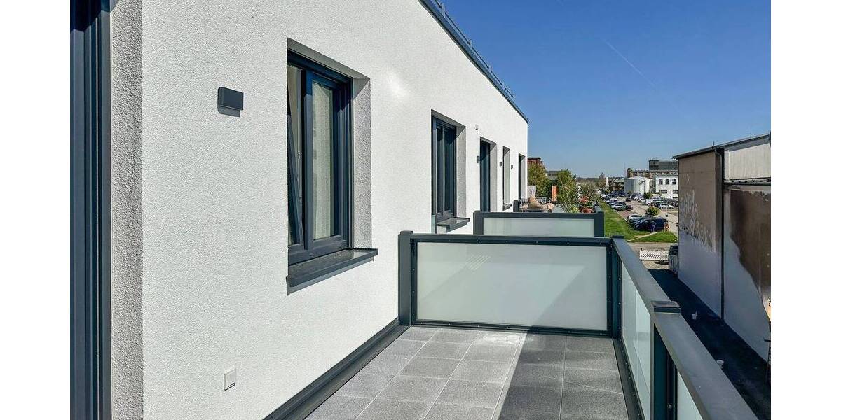 Einfamilienhaus Leipzig Plagwitz - 2 Zimmer, 434.800&euro; | Angebot:26713781