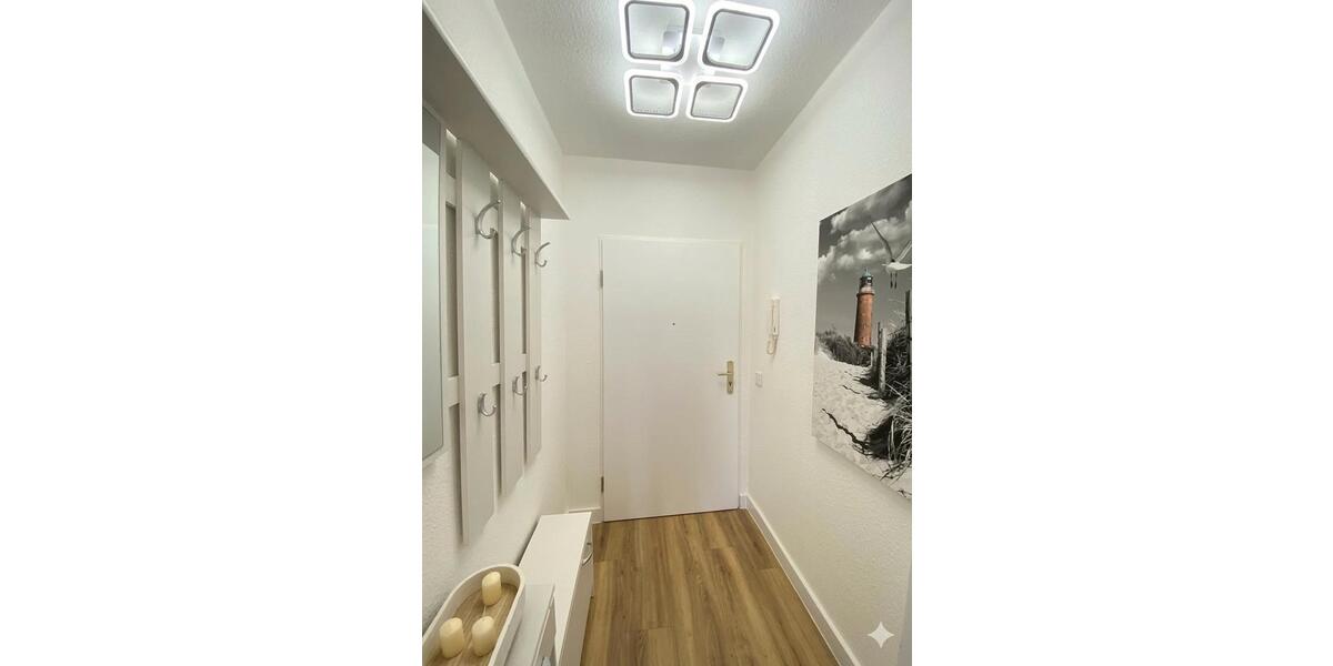 Etagenwohnung Leipzig Altwest - 1 Zimmer, 38 m&sup2;, 1.000&euro; | Angebot:25990496
