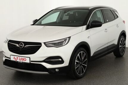 Opel Grandland (X) 53.320 km 21.990 € Brehna 06796