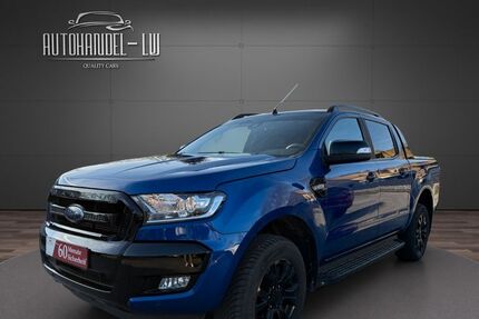 Ford Ranger 72.000 km 31.590 &euro; Schkopau 06258
