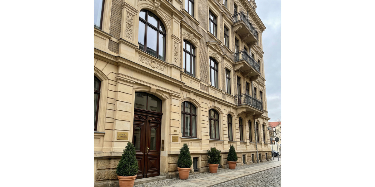 Einfamilienhaus Leipzig Burghausen-Rückmarsdorf - 1 Zimmer, 1.088.000&euro; | Angebot:26418713