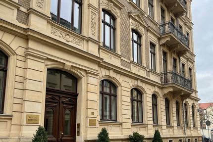 Haus Leipzig Burghausen-Rückmarsdorf - 1 Zimmer, 1.088.000&euro; | Angebot:26418713