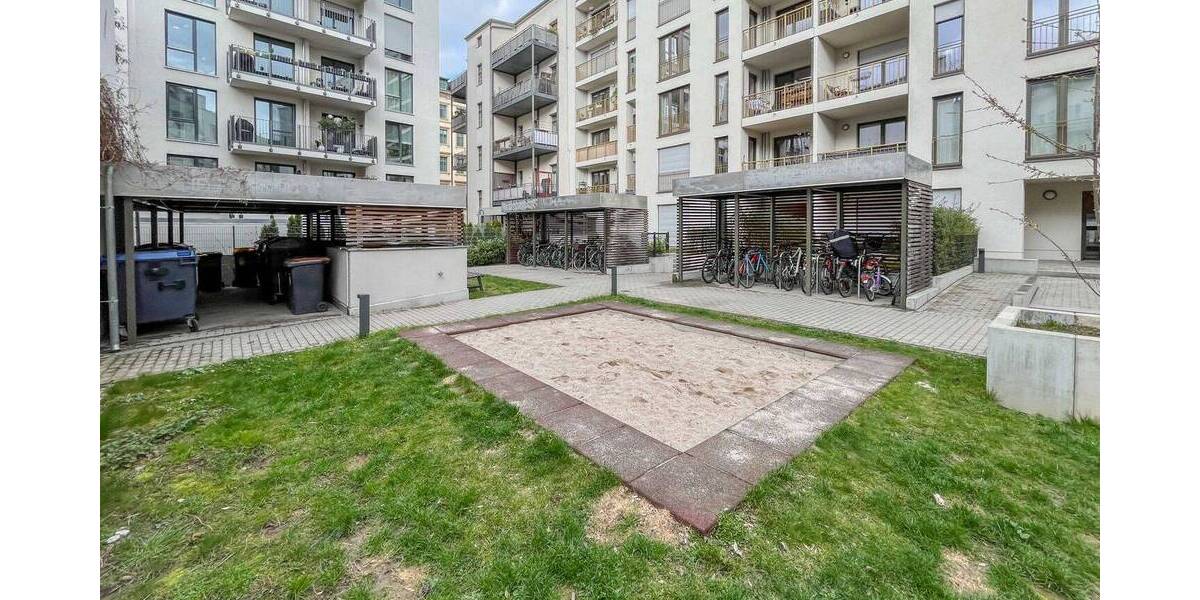 Etagenwohnung Leipzig Zentrum-Nord - 3 Zimmer, 74 m&sup2;, 499.000&euro; | Angebot:26160588