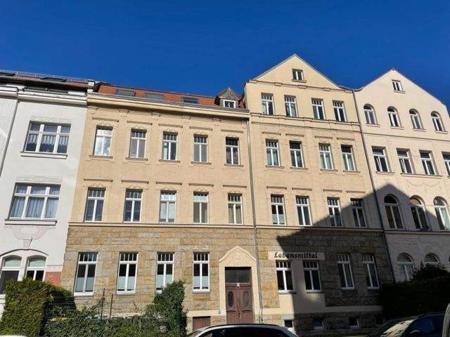 Mehrfamilienhaus, Wohnhaus Leipzig Eutritzsch - 2 Zimmer, 680 m&sup2;, 1.750.000&euro; | Angebot:25661178