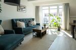 Dachgeschoßwohnung Leipzig - 2 Zimmer, 65 m&sup2;, 1.430&euro; | Angebot:26322055