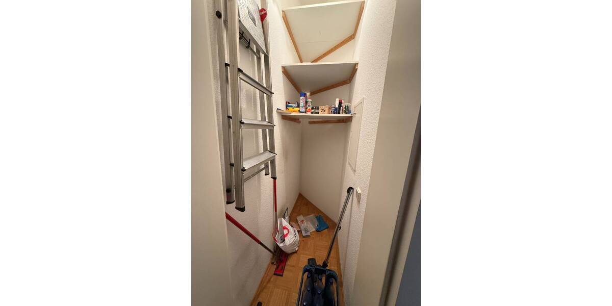 Etagenwohnung Leipzig Zentrum-Südost - 2 Zimmer, 74 m&sup2;, 745&euro; | Angebot:26142456