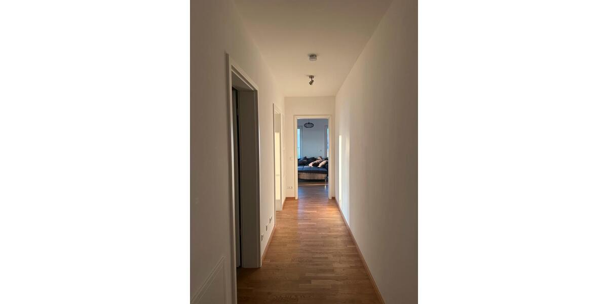 Dachgeschoßwohnung Leipzig Altwest - 3 Zimmer, 88 m&sup2;, 1.450&euro; | Angebot:25656691