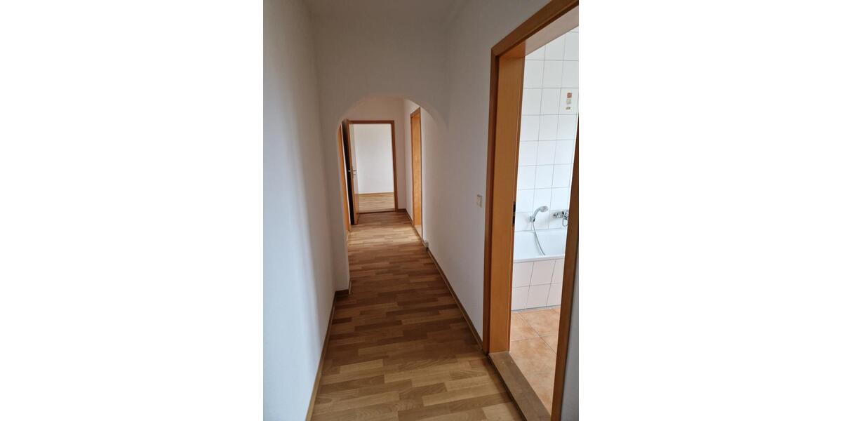 Familien aufgepasst! Der Umzug in Ihre neue Wohnung kann starten 4 zimmer