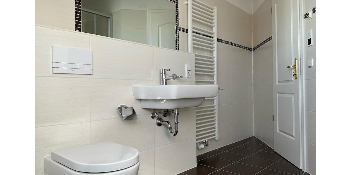 Dachgeschoßwohnung Leipzig Nord - 3 Zimmer, 77 m&sup2;, 901&euro; | Angebot:26068171