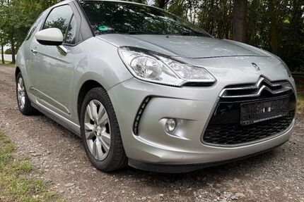Citroen DS3 130.920 km 5.000 &euro; Regis-Breitingen 04565