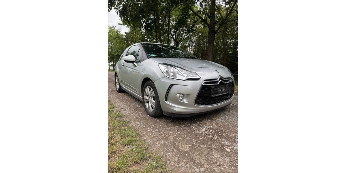 Citroen DS3 130.920 km 5.000 &euro; Regis-Breitingen 04565