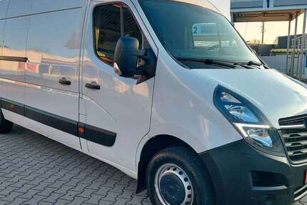 Opel Movano 286.316 km 11.199 &euro; Leipzig 04319