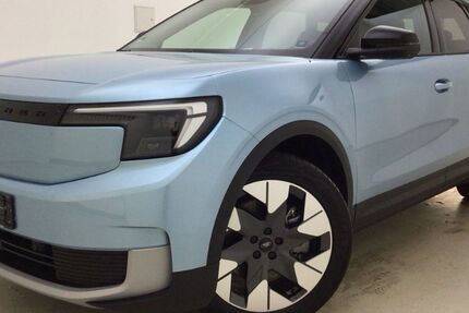 Ford Explorer 5.200 km 35.465 &euro; Leipzig 04179