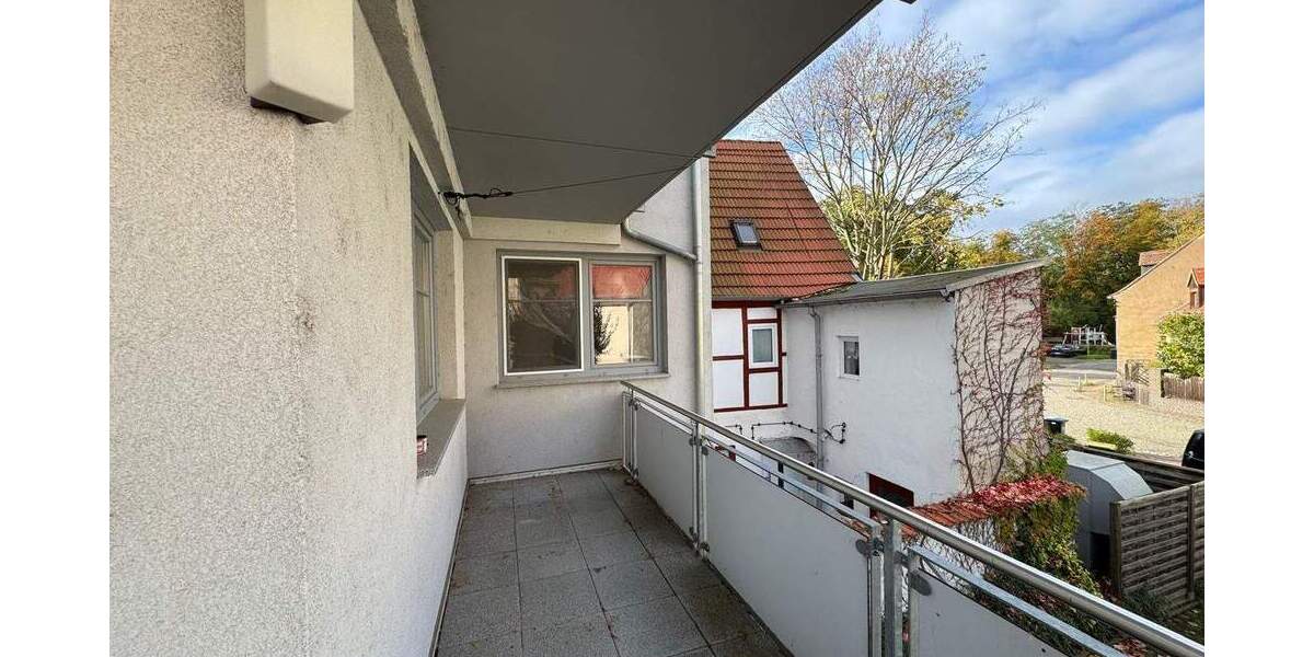 Etagenwohnung Wurzen - 3 Zimmer, 98 m&sup2;, 137.500&euro; | Angebot:25768273