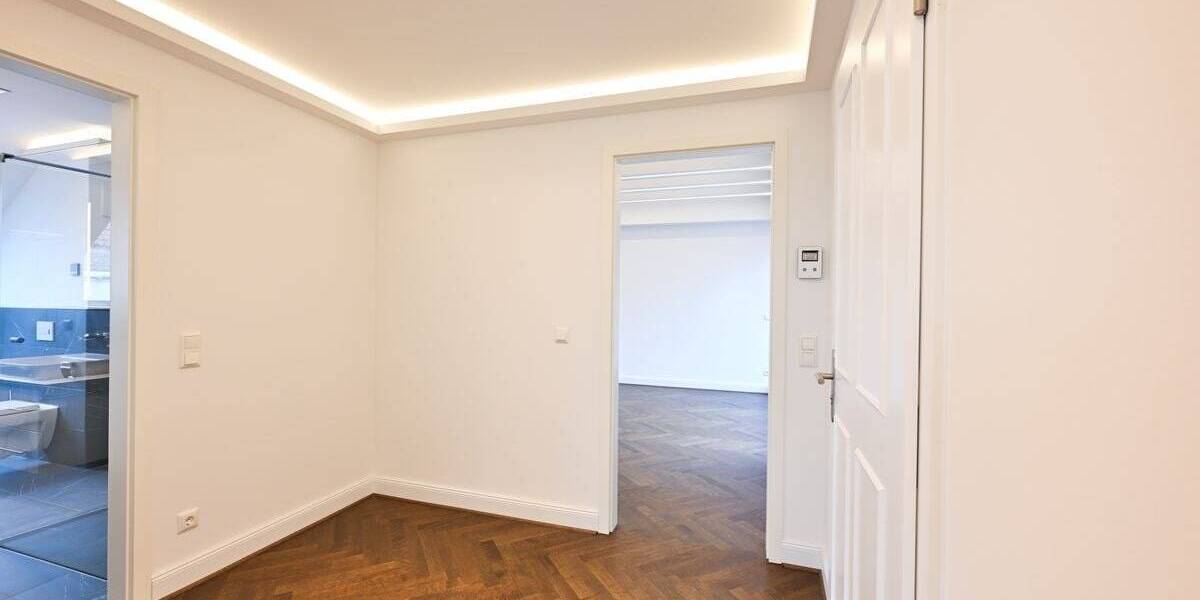 Etagenwohnung Leipzig Altlindenau - 3 Zimmer, 90 m&sup2;, 1.270&euro; | Angebot:26797192