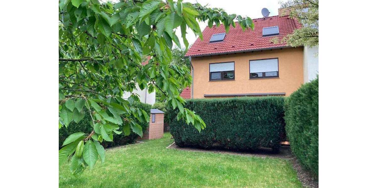 Einfamilienhaus Leuna - 4 Zimmer, 158 m&sup2;, 315.001&euro; | Angebot:26337756
