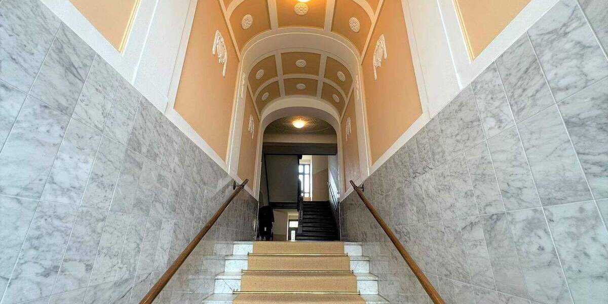 Etagenwohnung Leipzig Reudnitz-Thonberg - 4 Zimmer, 130 m&sup2;, 399.000&euro; | Angebot:24544751