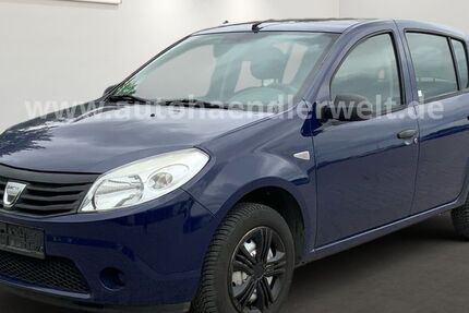 Dacia Sandero 114.225 km 799 &euro; Brehna 06796