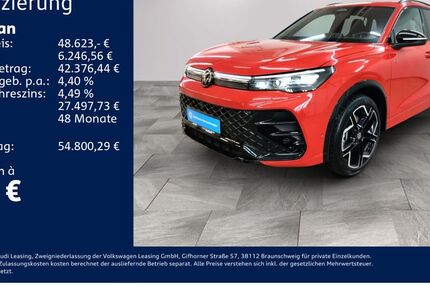 VW Tiguan 12.340 km 47.670 &euro; Borna 04552