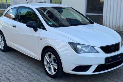 Seat Ibiza 152.000 km 3.599 &euro; Leipzig 04207