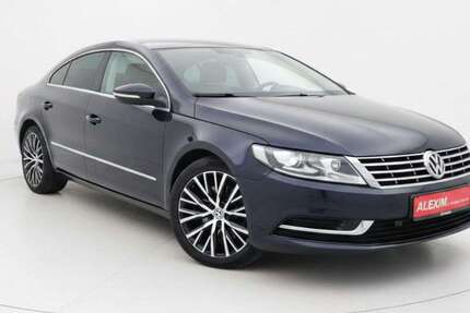 VW CC 164.840 km 10.800 &euro; Leipzig 04179