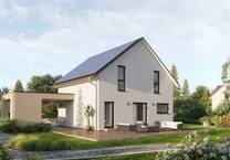 Ihr Traumhaus in Leipzig: Individuell, Nachhaltig, Allkauf!