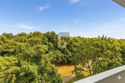 WERTHALTIGE KAPITALANLAGE MIT PERSPEKTIVE - Etagenwohnung Leipzig West | Angebot:24874242