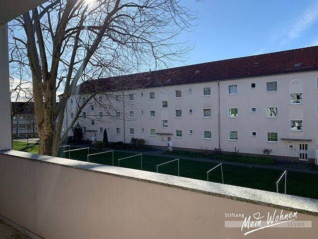 Etagenwohnung Bad Dürrenberg - 3 Zimmer, 55 m&sup2;, 365&euro; | Angebot:26105615