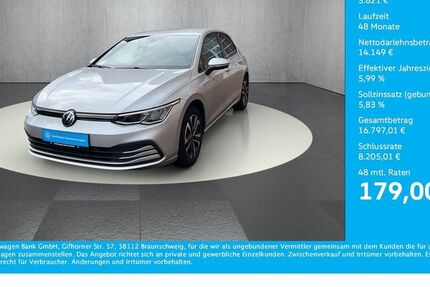VW Golf