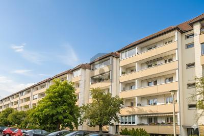 ATTRAKTIVE RENDITEANLAGE - 4,6 % MIT WERTSICHERUNG 4 zimmer