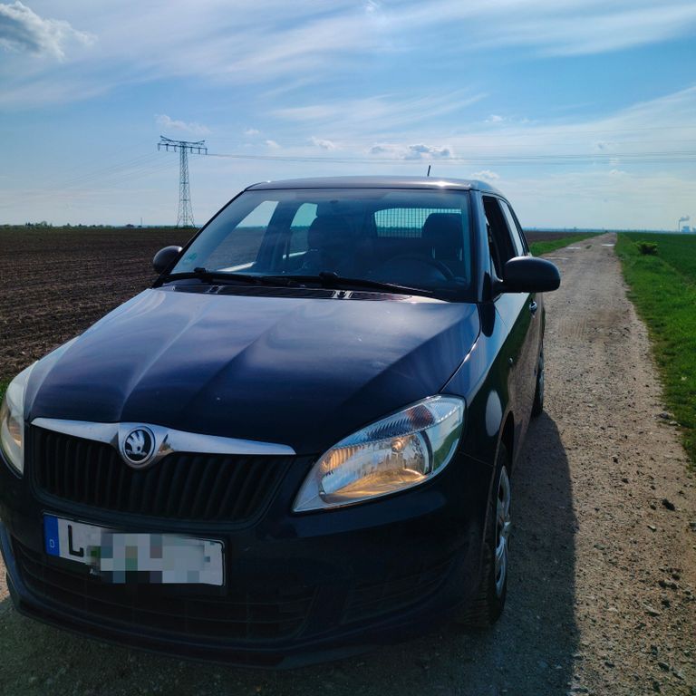 Fabia
