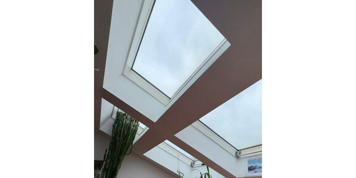 Terrassenwohnung Leipzig Zentrum-Nordwest - 3 Zimmer, 122 m&sup2;, 649.000&euro; | Angebot:25835305