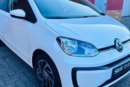 VW up! 85.000 km 7.390 &euro; Leipzig 04158