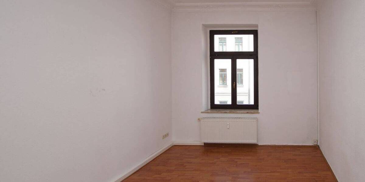 Etagenwohnung Leipzig Schleußig - 2 Zimmer, 57 m&sup2;, 207.684&euro; | Angebot:26127821