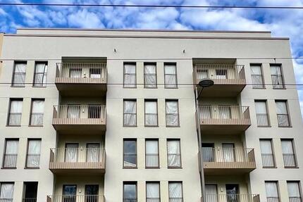 Neubau-Erstbezug: 3-Raum-Penthousewohnung mit zwei Dachterrassen 3 zimmer