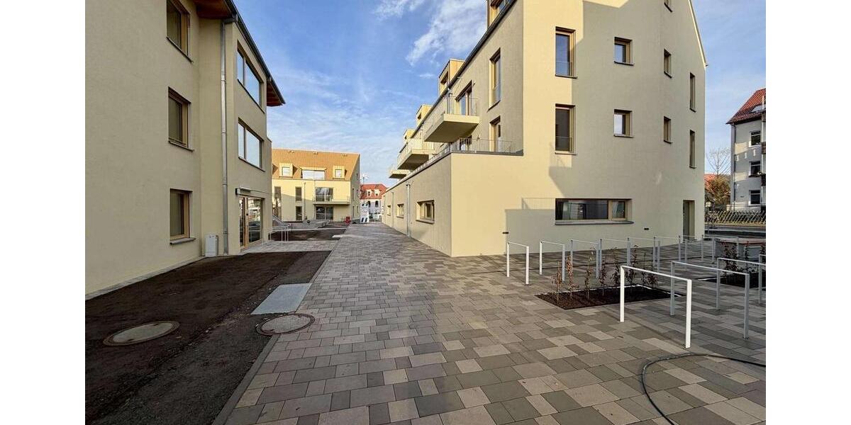 Dachgeschoßwohnung Markkleeberg - 2 Zimmer, 87 m&sup2;, 1.734&euro; | Angebot:24176576