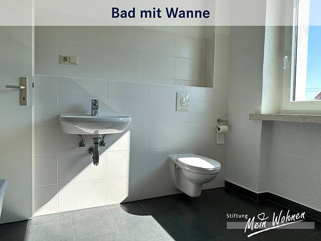 Etagenwohnung Bad Dürrenberg - 3 Zimmer, 73 m&sup2;, 480&euro; | Angebot:26228350