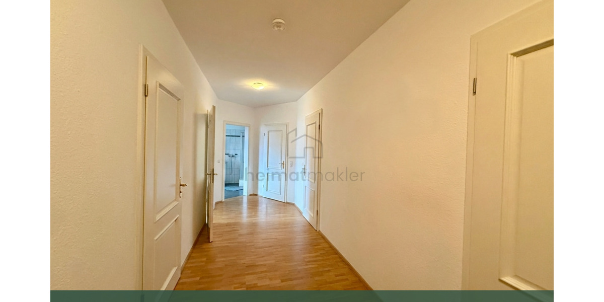 Etagenwohnung Leipzig Gohlis-Mitte - 4 Zimmer, 107 m&sup2;, 359.000&euro; | Angebot:25692136