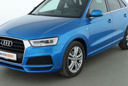Audi Q3 107.155 km 17.550 &euro; Leipzig 04328