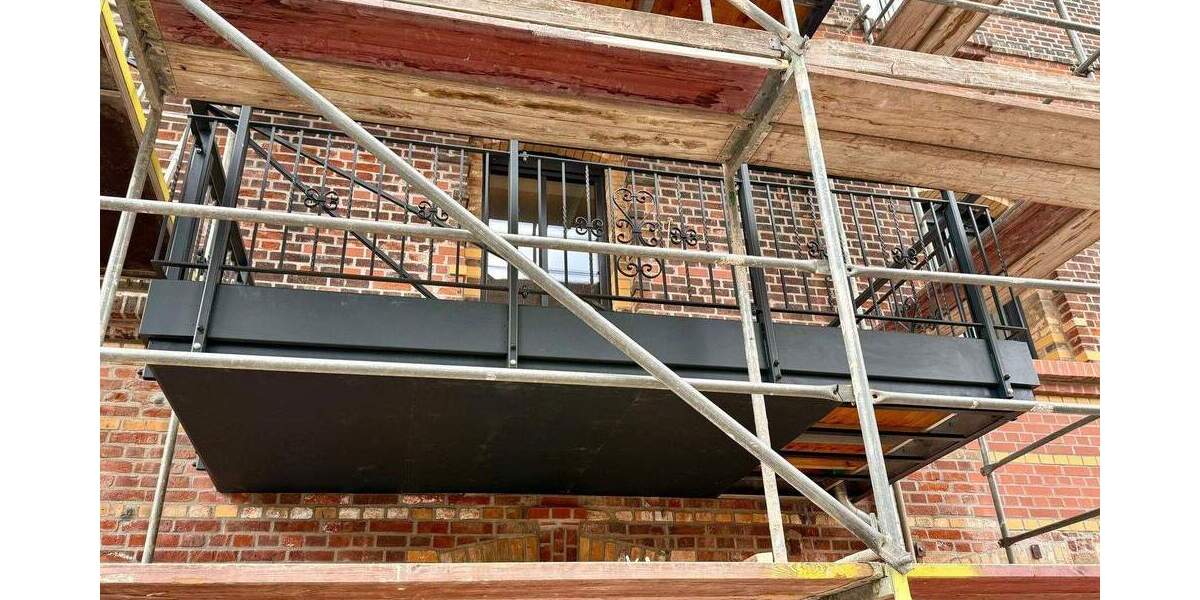 Etagenwohnung Schkopau OT Lochau Lochau - 2 Zimmer, 54 m&sup2;, 603&euro; | Angebot:25782939