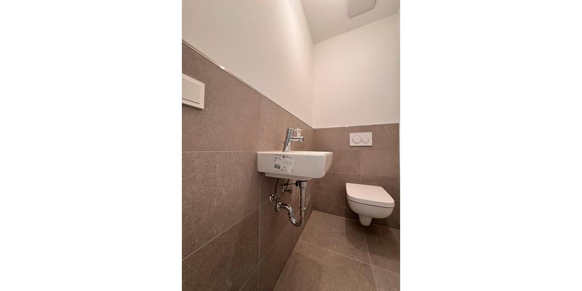 Etagenwohnung Leipzig Nordwest - 3 Zimmer, 76 m&sup2;, 1.384&euro; | Angebot:24605535