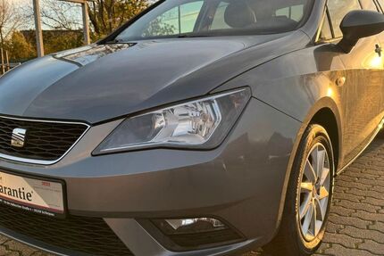 Seat Ibiza 130.047 km 5.999 &euro; Schkopau 06258