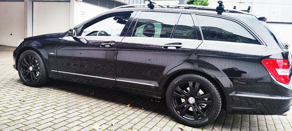 Mercedes-Benz C220 398.000 km 6.600 € Leipzig 04109