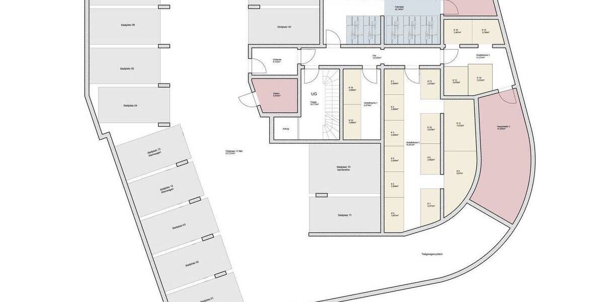 Etagenwohnung Leipzig Kleinzschocher - 4 Zimmer, 133 m&sup2;, 699.000&euro; | Angebot:25773799