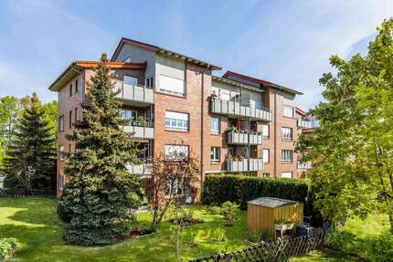 Wohnung Grimma Nimbschen - 4 Zimmer, 121 m&sup2;, 1.000&euro; | Angebot:27324663